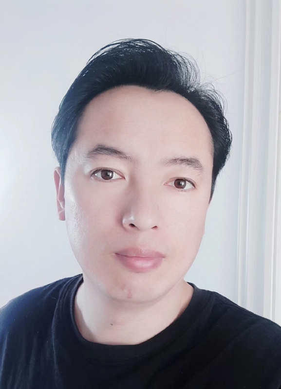 Kevin的第一张照片--烟台相亲服务中心