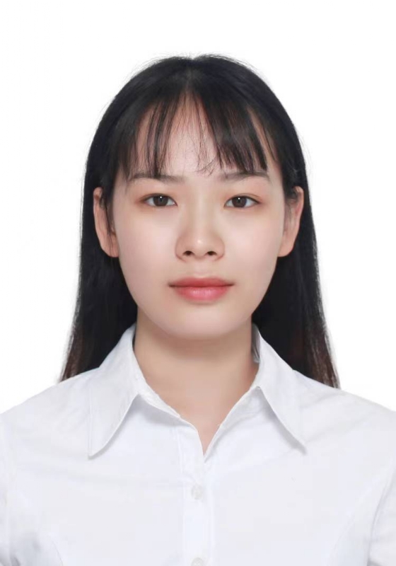 莺莺的第一张照片--烟台相亲服务中心