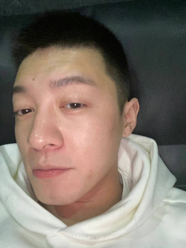 笑宇的第一张照片--烟台相亲服务中心