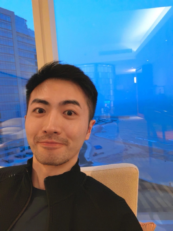 银角大王的第一张照片--烟台相亲服务中心