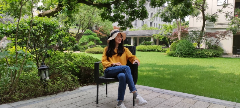 邱誉的第三张照片--烟台相亲服务中心