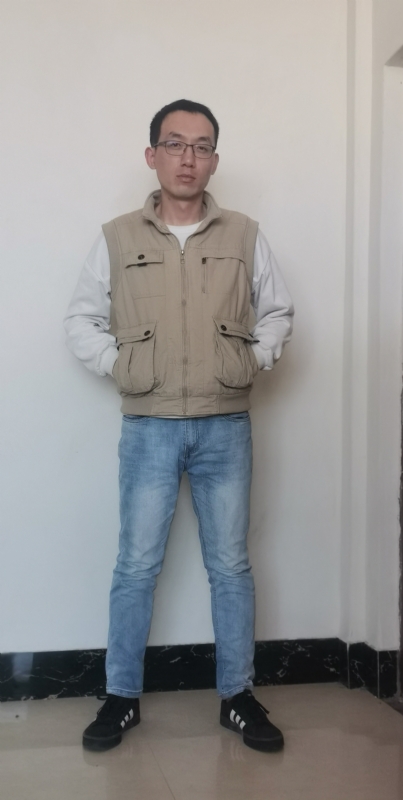 郭江富的第一张照片--烟台相亲服务中心