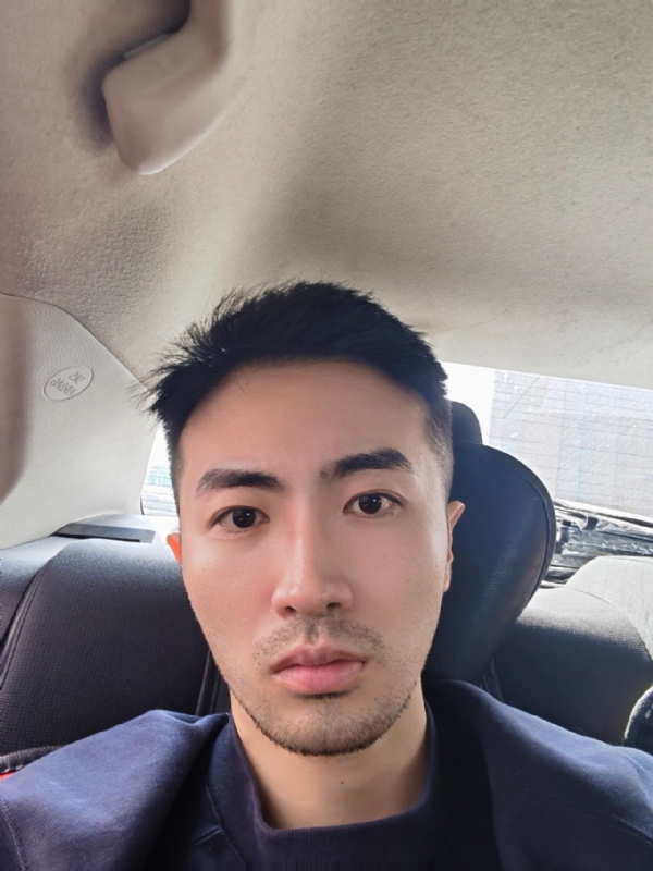 银角大王的第一张照片--烟台相亲服务中心