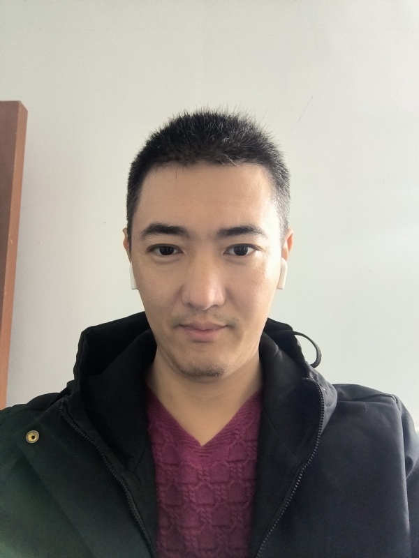 彡彡的第二张照片--烟台相亲服务中心