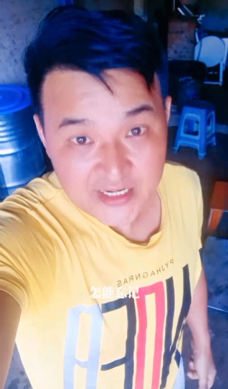 有缘再见的第一张照片--烟台相亲服务中心