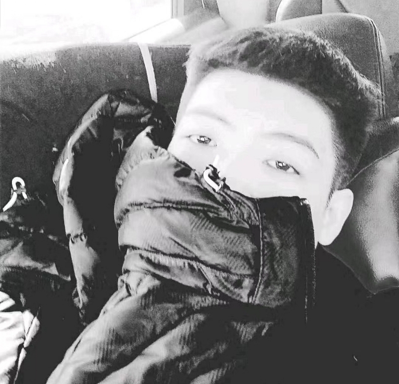 爱慕似水的第一张照片--烟台相亲服务中心