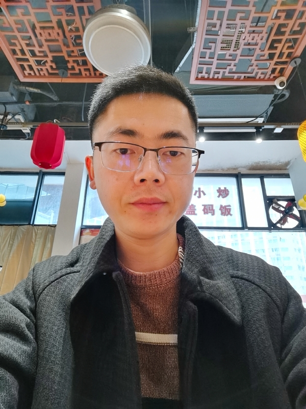 阿发的第一张照片--烟台相亲服务中心