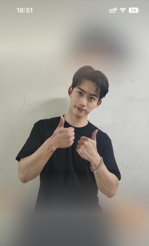 luck的第一张照片--烟台相亲服务中心