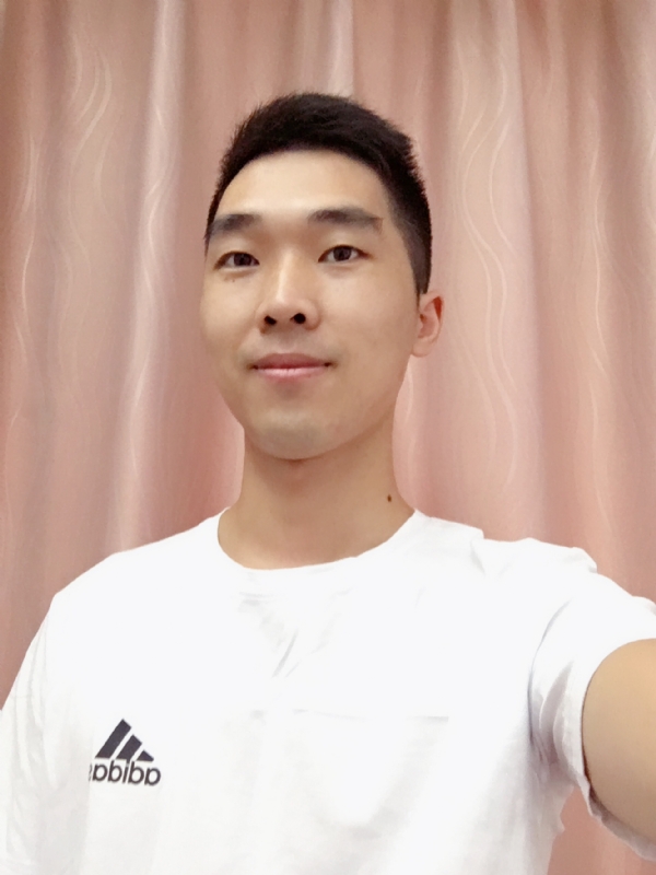 只为遇见你的第一张照片--烟台相亲服务中心