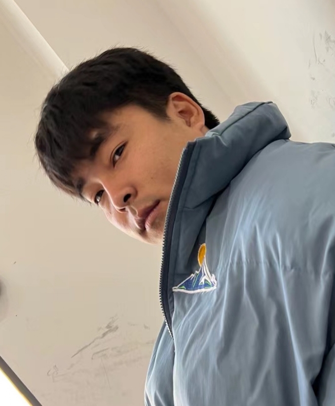 小朱的第一张照片--烟台相亲服务中心