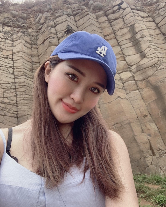 Candice的第二张照片--烟台相亲服务中心