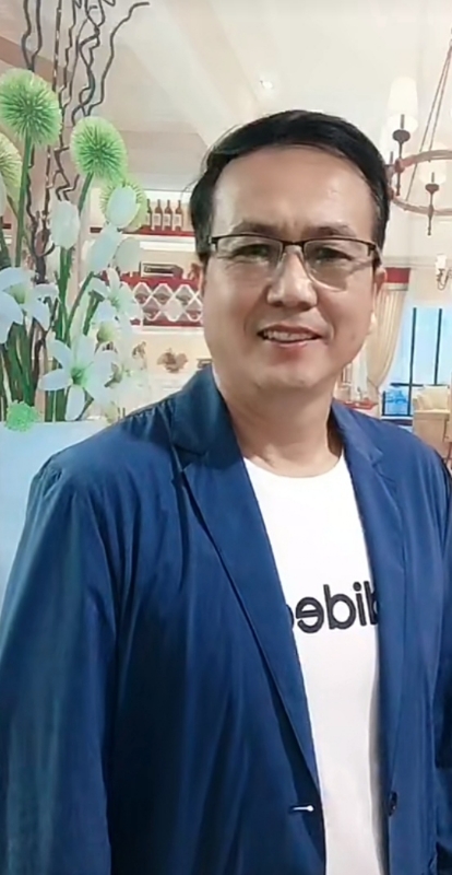 沈先生的第一张照片--烟台相亲服务中心