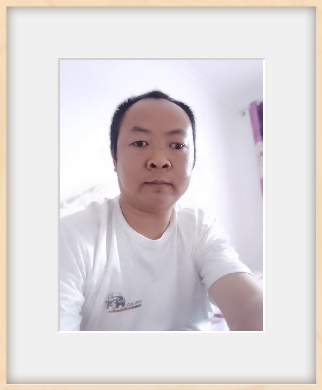 张家小伙子的第一张照片--烟台相亲服务中心