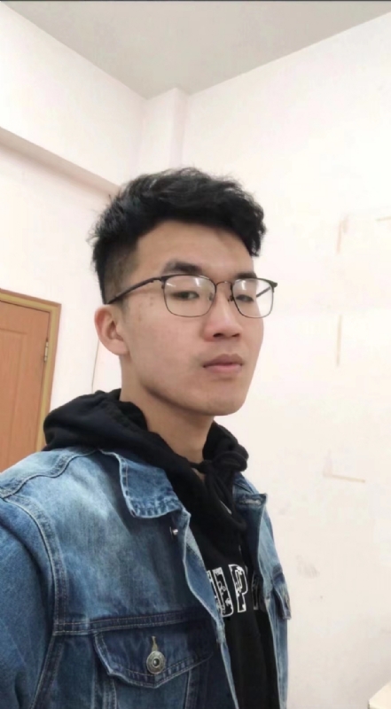 梁凯的第一张照片--烟台相亲服务中心