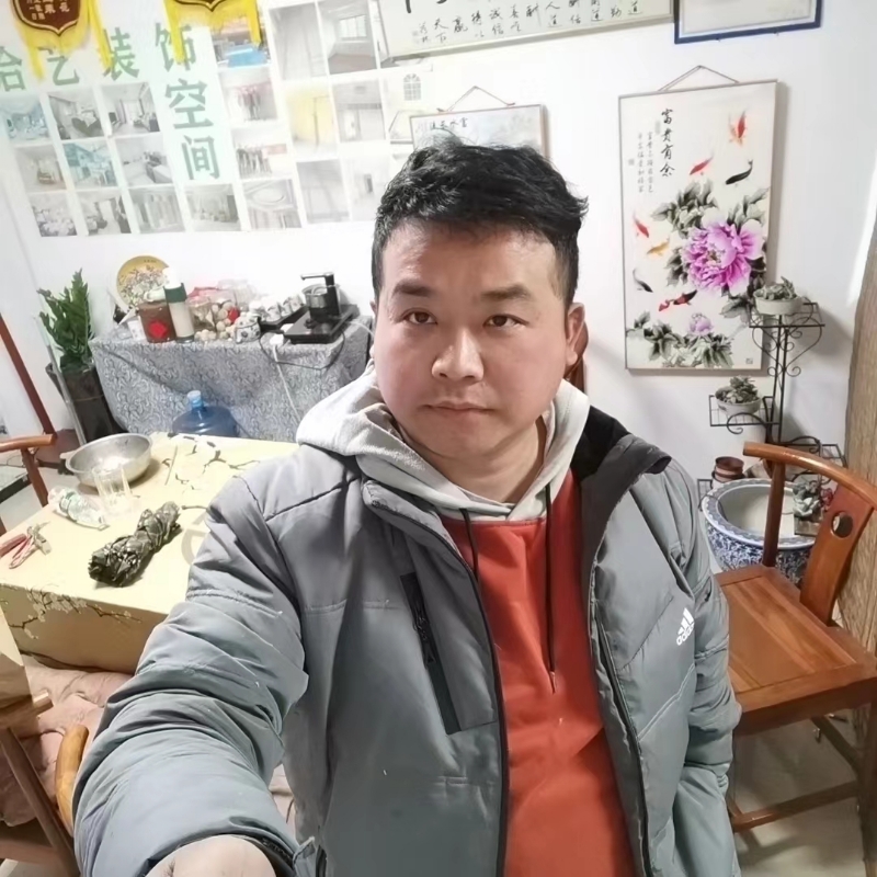 君君的第一张照片--烟台相亲服务中心