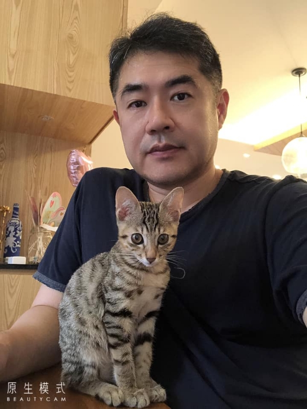 lucaswong的第一张照片--烟台相亲服务中心