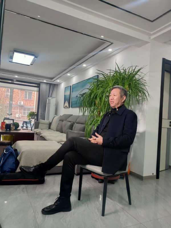 莫问的第二张照片--烟台相亲服务中心