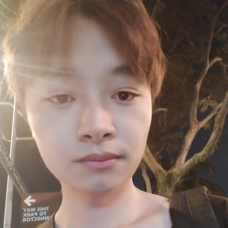 磊磊的第一张照片--烟台相亲服务中心