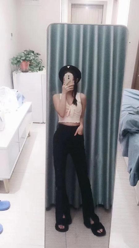 莎莎的第一张照片--烟台相亲服务中心