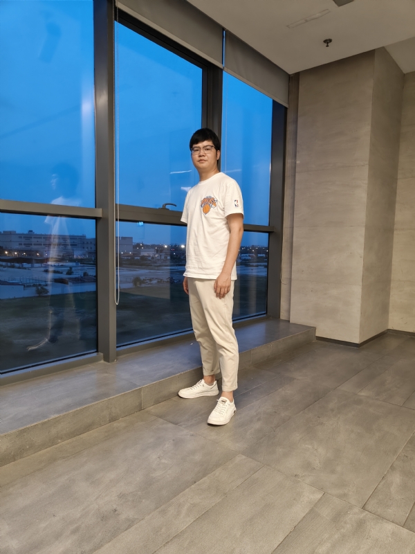 小鱼的第一张照片--烟台相亲服务中心