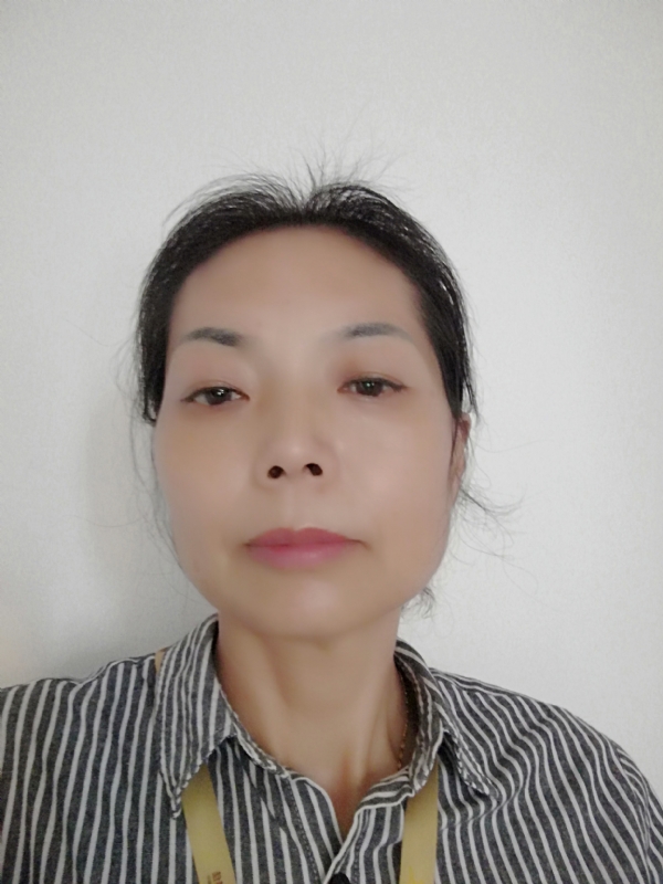 佳缘的第一张照片--烟台相亲服务中心