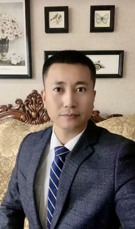 小张的第一张照片--烟台相亲服务中心