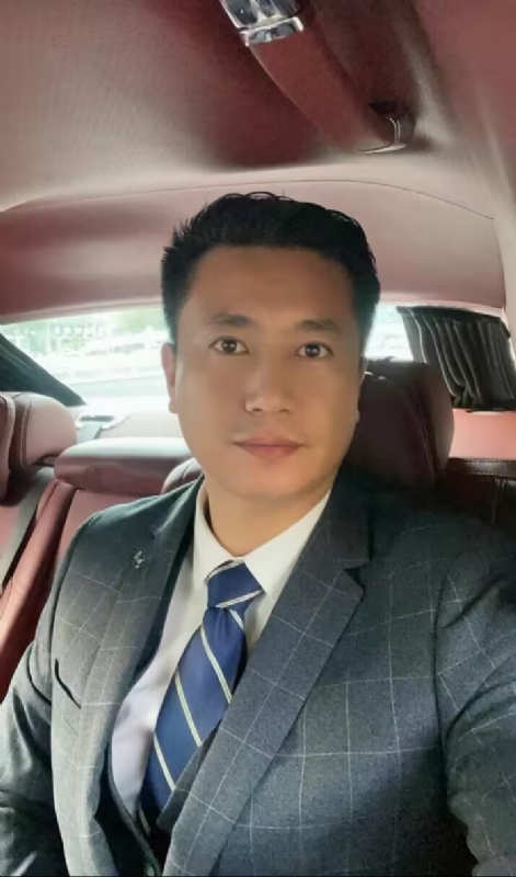 小张的第二张照片--烟台相亲服务中心