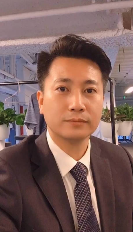 一路向前GO的第三张照片--烟台相亲服务中心