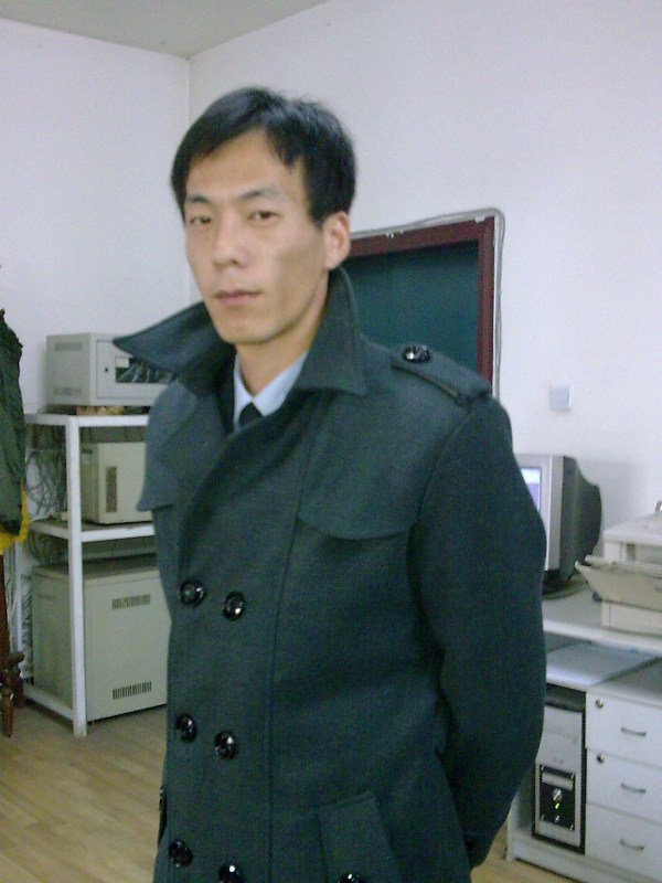 一生何求的第二张照片--烟台相亲服务中心