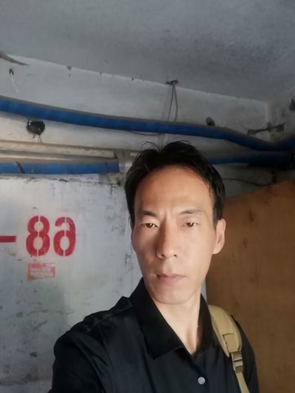 一生何求的第三张照片--烟台相亲服务中心