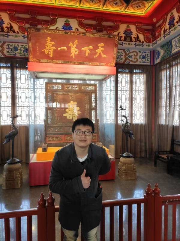 wh750的第二张照片--烟台相亲服务中心