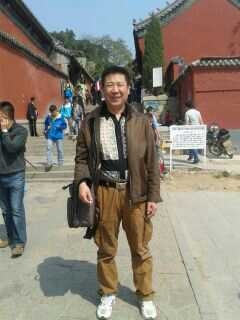 阿韜的第二张照片--烟台相亲服务中心