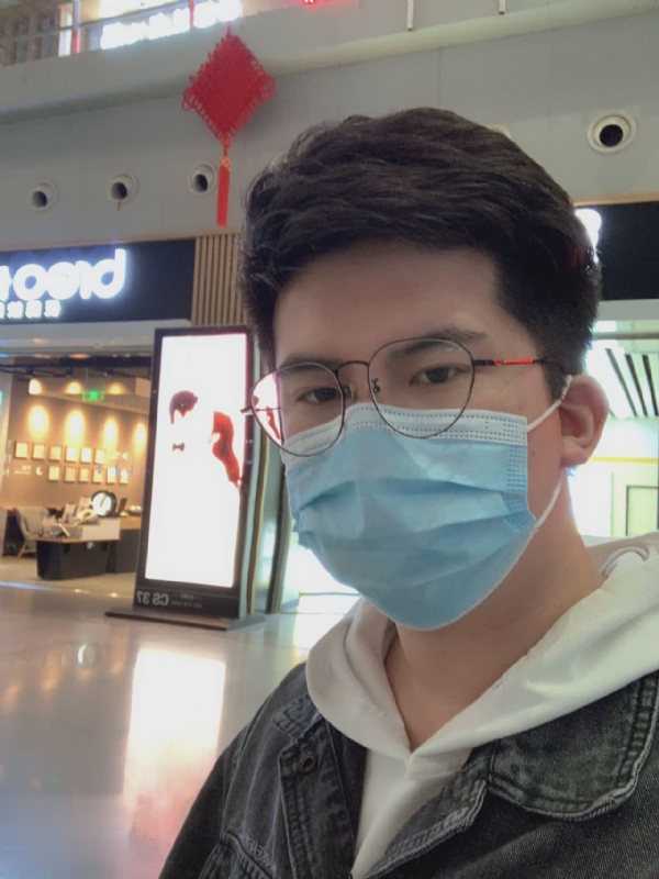 xxmr的第二张照片--烟台相亲服务中心