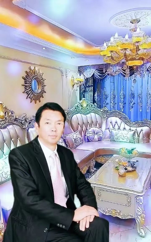 宇轩的第一张照片--烟台相亲服务中心