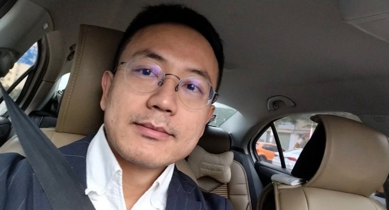 百柯争流的第一张照片--烟台相亲服务中心