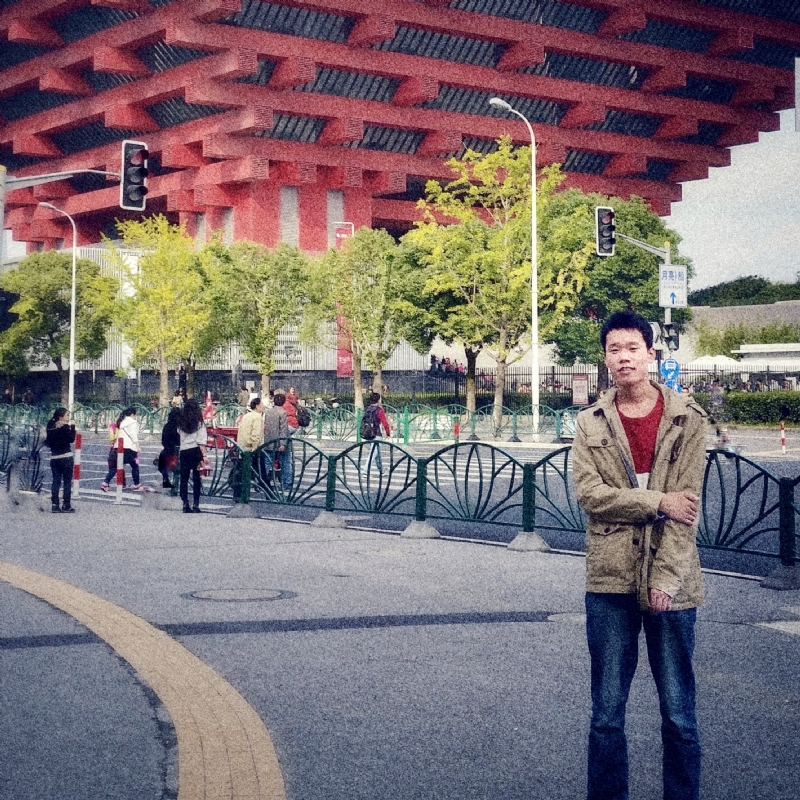 熙宁的第一张照片--烟台相亲服务中心