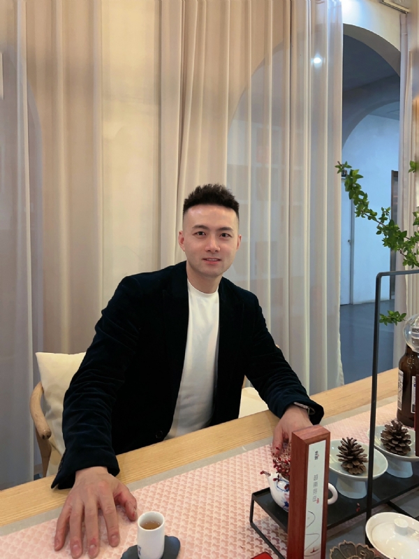 爱人知心的第一张照片--烟台相亲服务中心