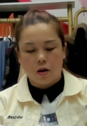 顾枸丽的第一张照片--烟台相亲服务中心