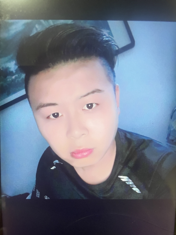 踏实森的第一张照片--烟台相亲服务中心