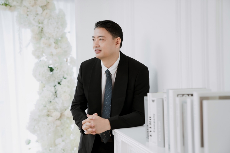 杰瑞的第一张照片--烟台相亲服务中心