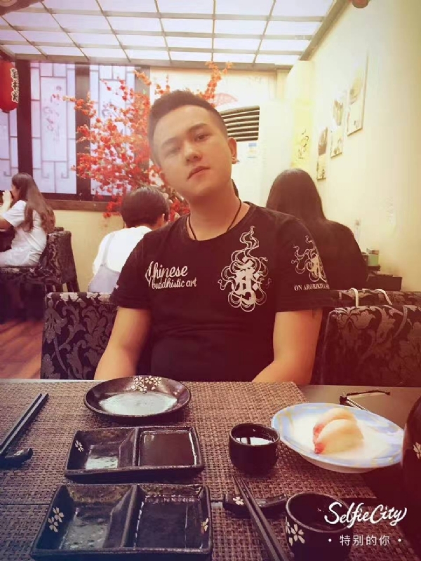 夏天的第四张照片--烟台相亲服务中心