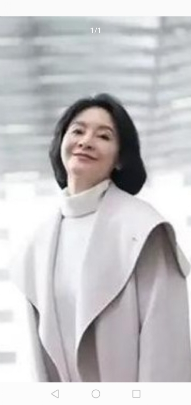 一步一安然的第一张照片--烟台相亲服务中心