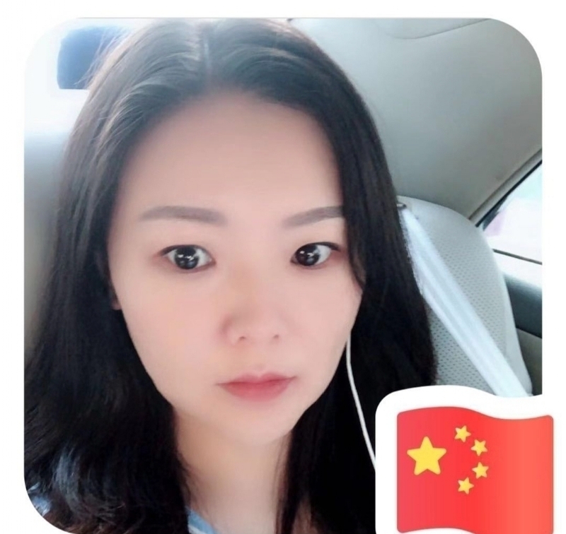 李姝静的第二张照片--烟台相亲服务中心