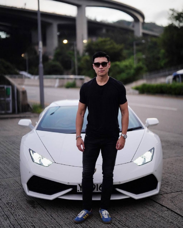 Lee修的第二张照片--烟台相亲服务中心