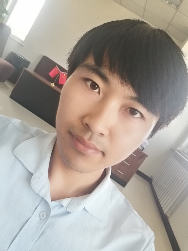 忘忧草的第一张照片--烟台相亲服务中心