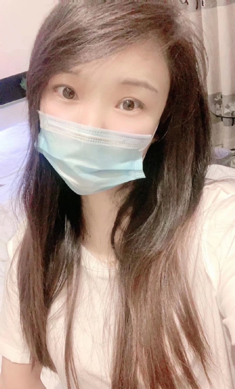 静静的第二张照片--烟台相亲服务中心