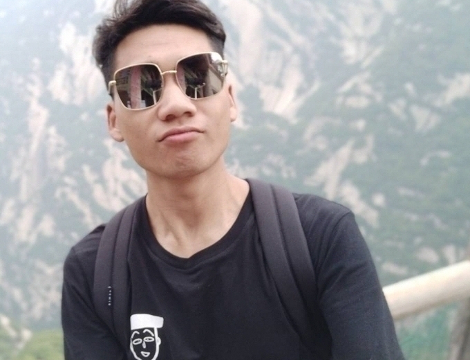 想对她好的第一张照片--烟台相亲服务中心