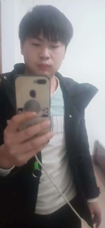 林依的第一张照片--烟台相亲服务中心