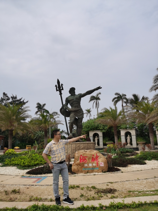 高山深海的第一张照片--烟台相亲服务中心