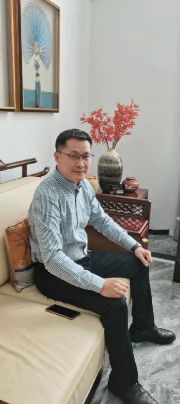 Allan的第一张照片--烟台相亲服务中心